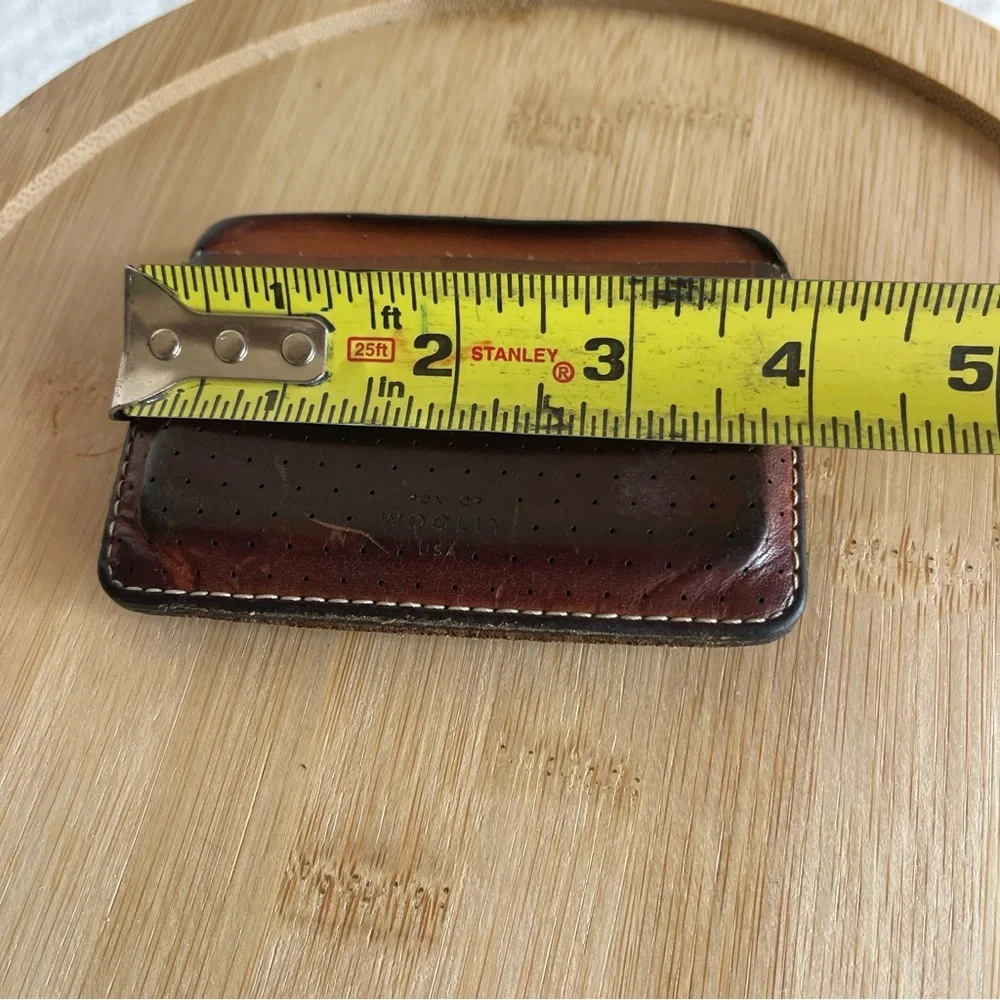 N/A slim perforated